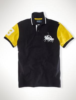 Men polo shirts-1596